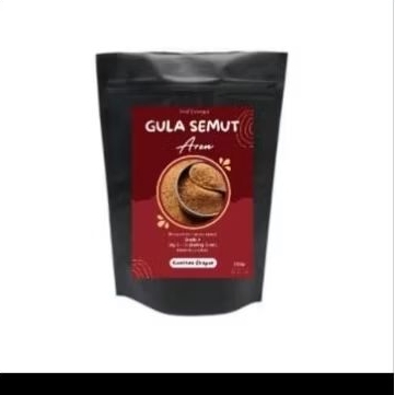 

Gula Aren Semut 500gr Fresh