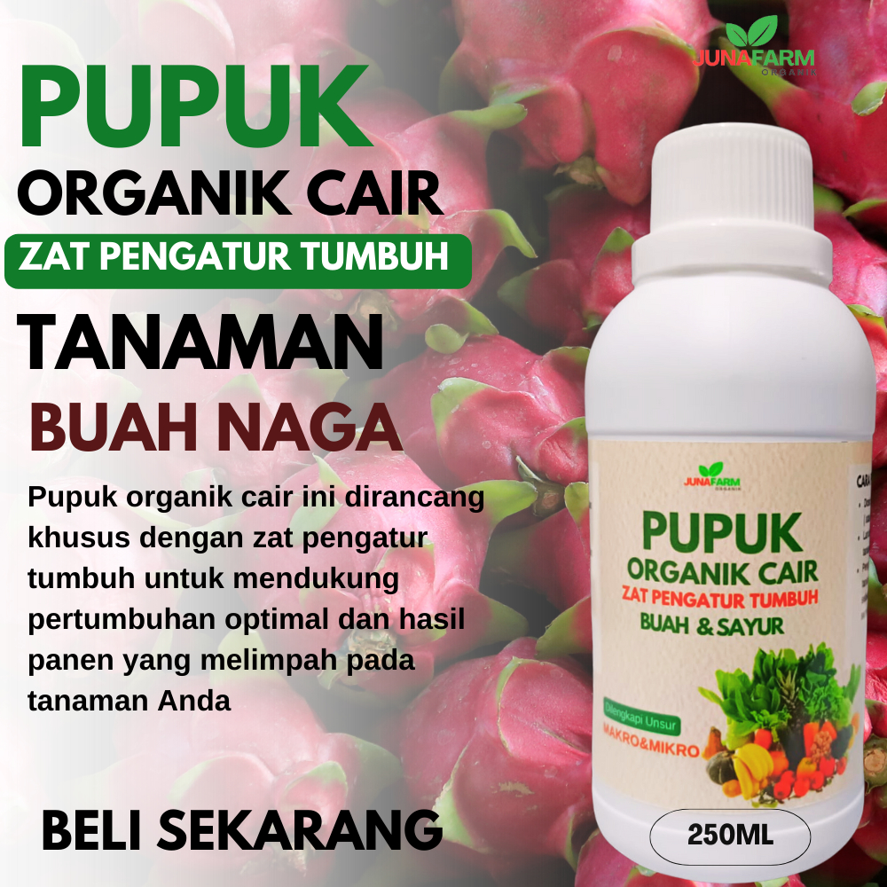 pupuk buah  naga/pupuk untuk tanaman buah naga/pupuk organik tanaman buah naga