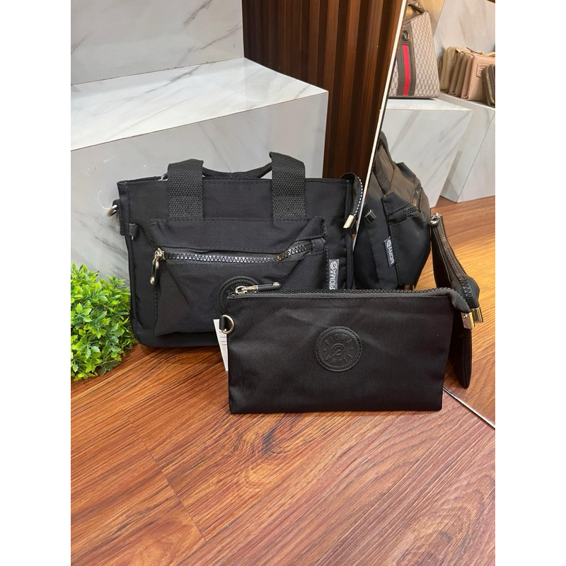 Selempang kipling tanggung