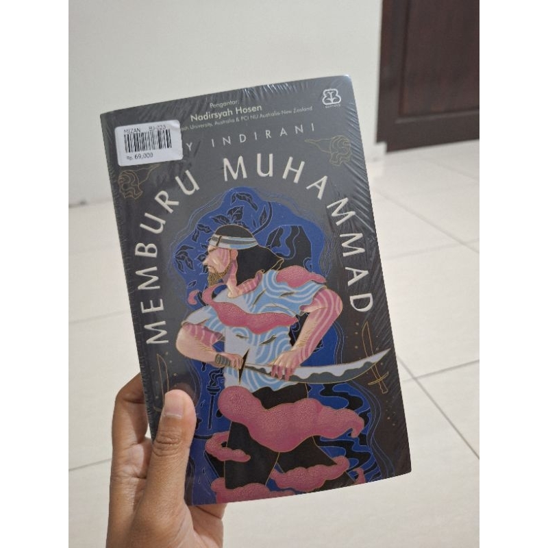 Memburu Muhammad
