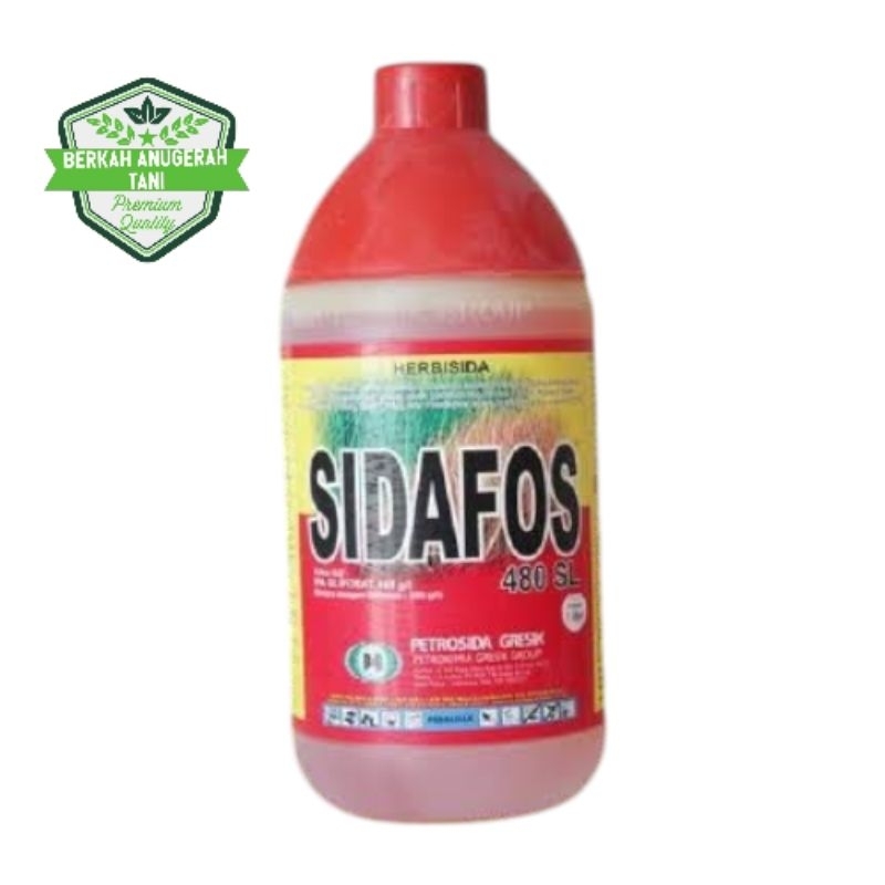 Sidafos 480SL - 1L