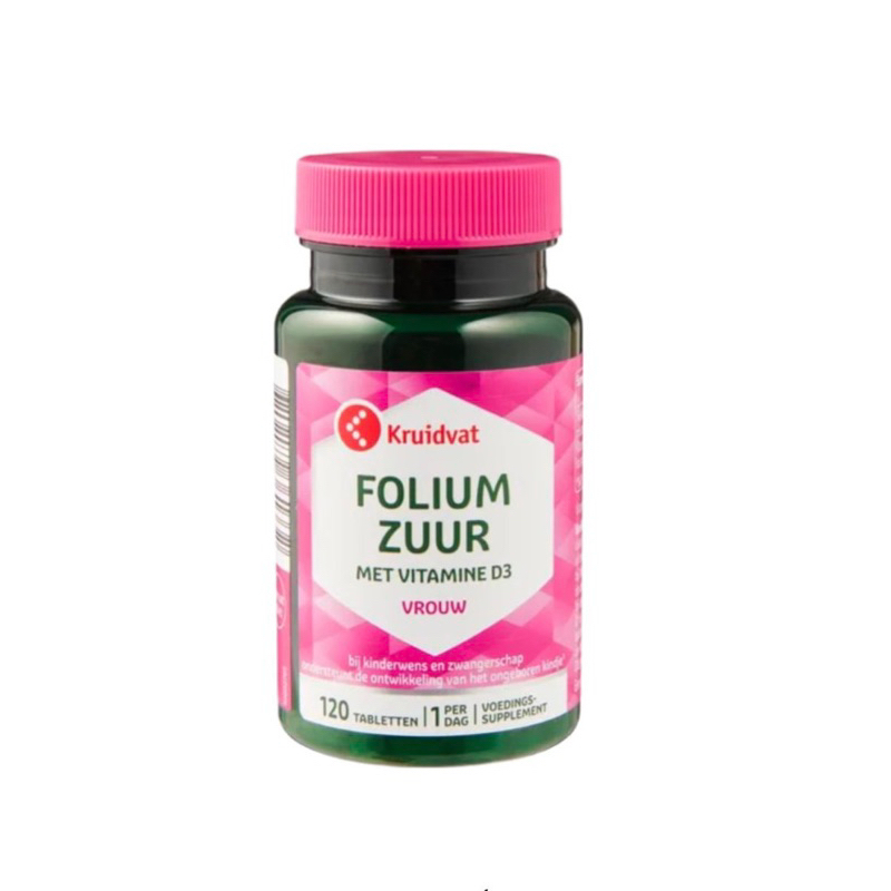 Folium Zuur