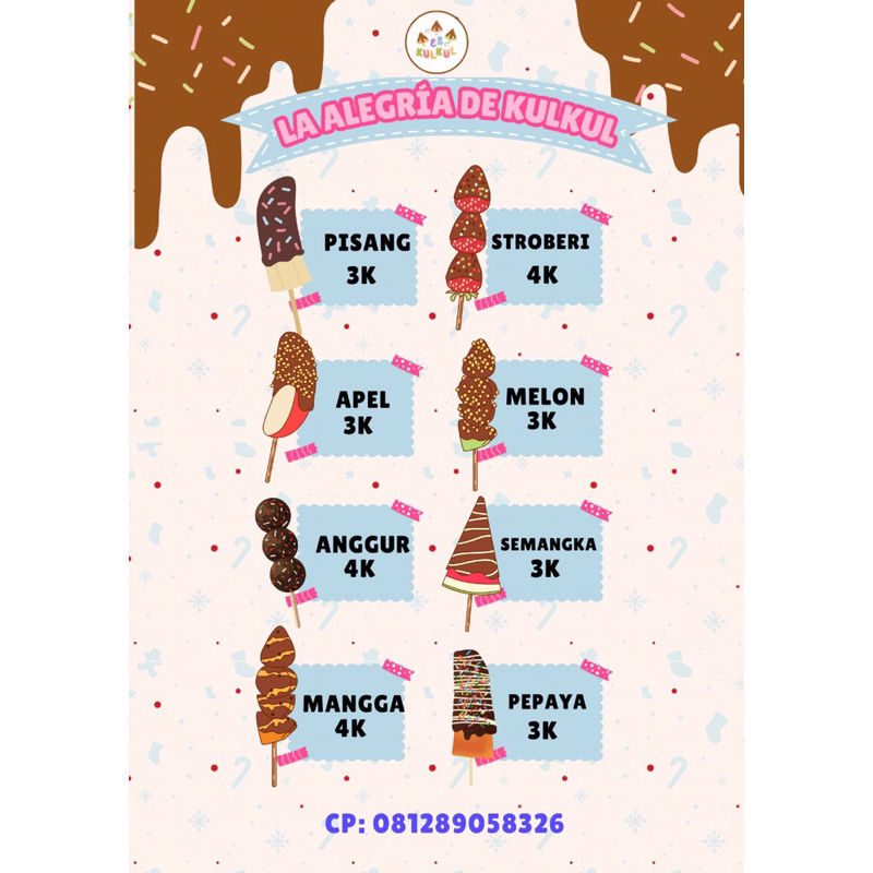 

LA ALEGRÍA DE KULKUL