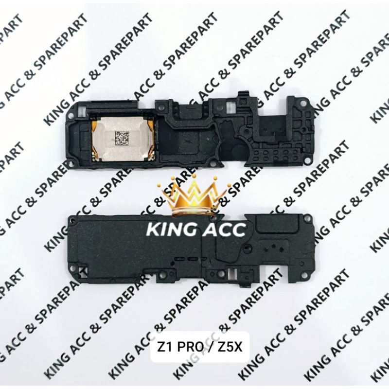 BUZZER DERING LOUDSPEAKER VIVO Z5X / Z1 PRO