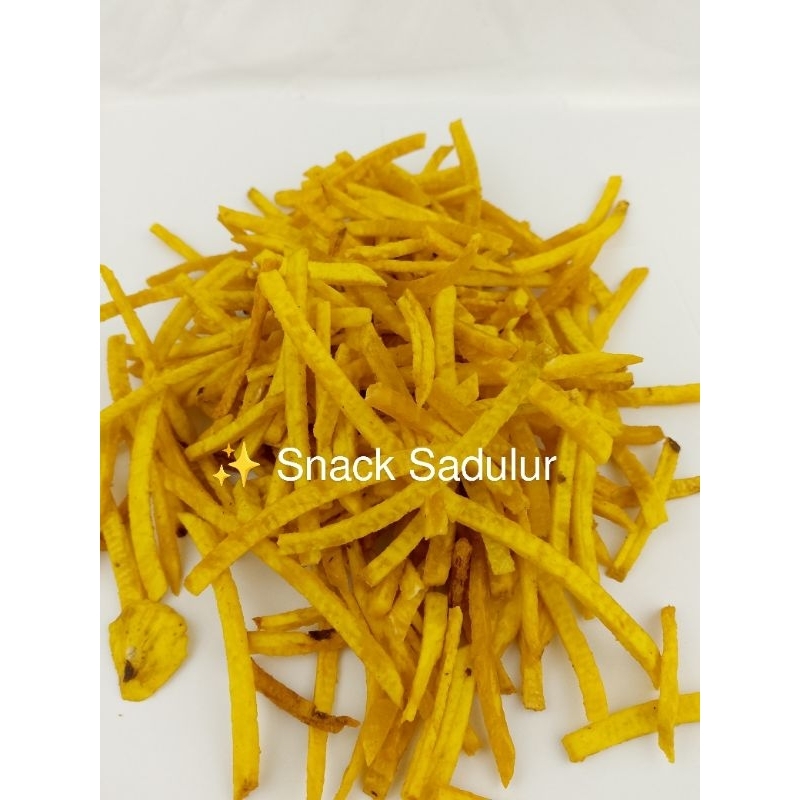 

SNACK KILAON STIK TALAS 250 GRAM SNACK KILOAN MAKANAN RINGAN CEMILAN JAJANAN JADUL