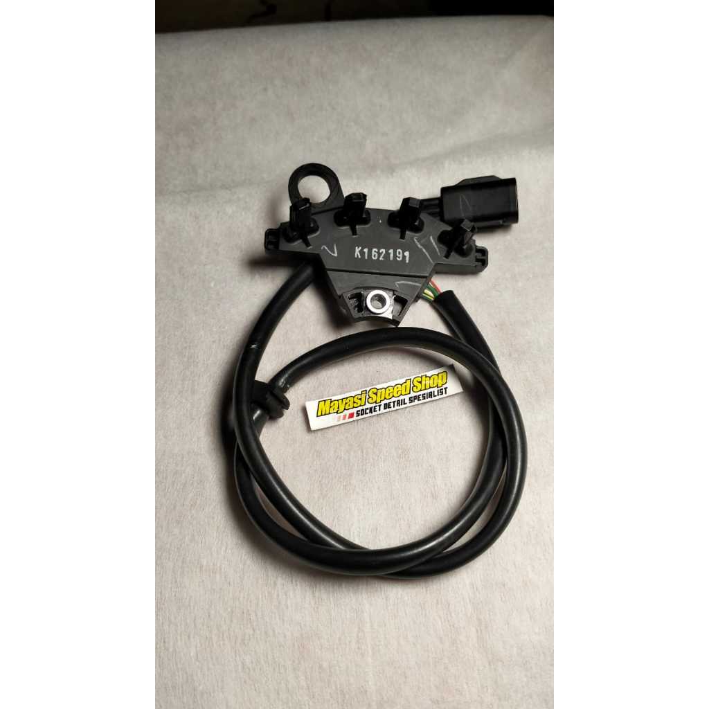 Sensor ckp sensor ckps honda PCX 150 K97 PNP Vario 110 esp kaki 4 ori.