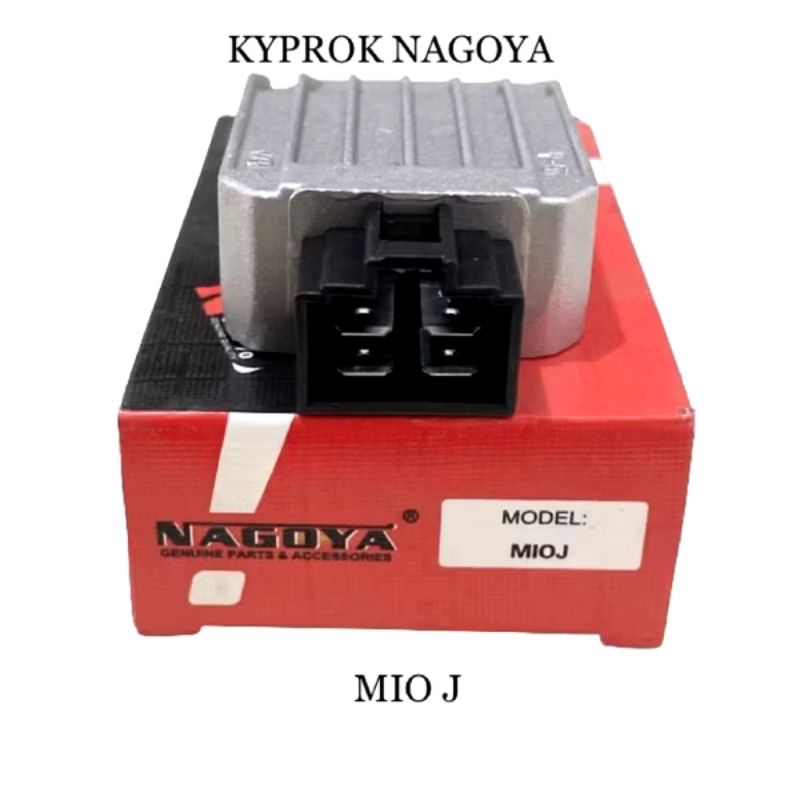 KIPROK REGULATOR YAMAHA MIO J SOUL GT SOUL GT 115 XRIDE ORIGINAL NAGOYA KUALITAS BAGUS