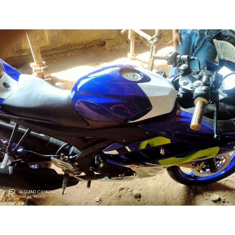 cover tengki r15 v2 model r6 kondom tengki r15 v2 model r6 cover tengki r15v2 model r6 kondom tengki