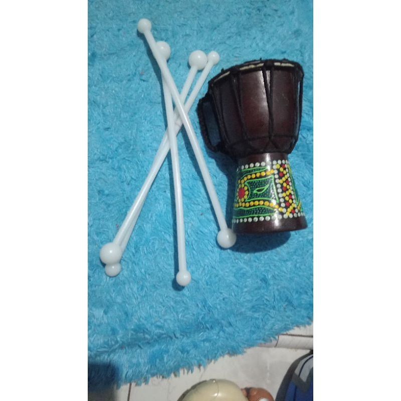 STICK MARCHING BELL