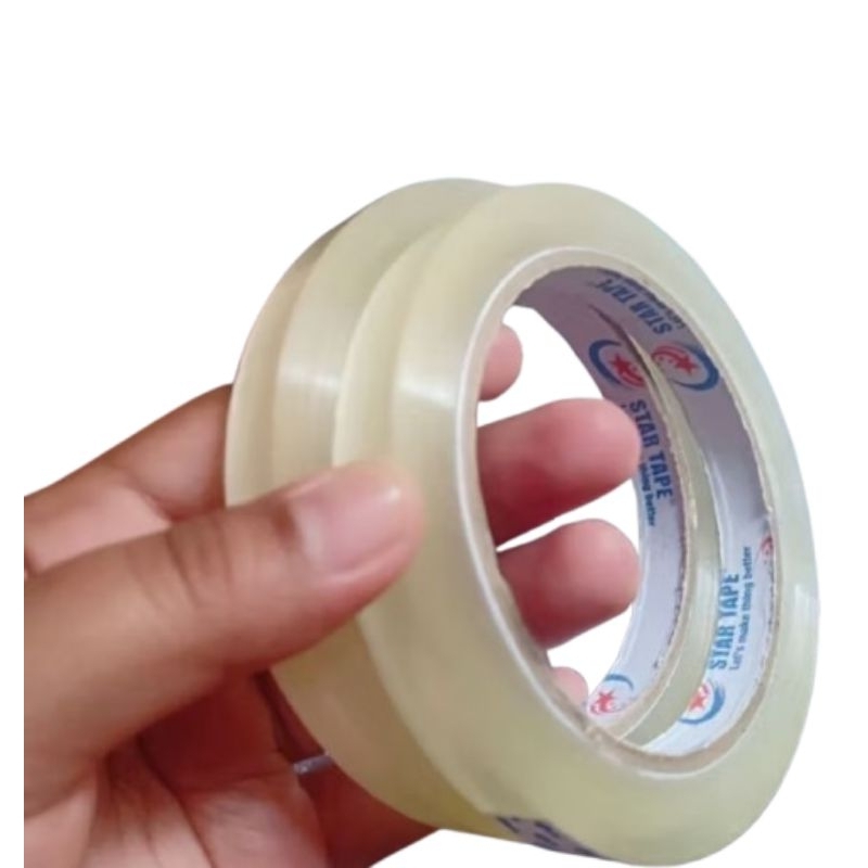 

Isolasi 12mm ( 100 yard ) / SOLASI