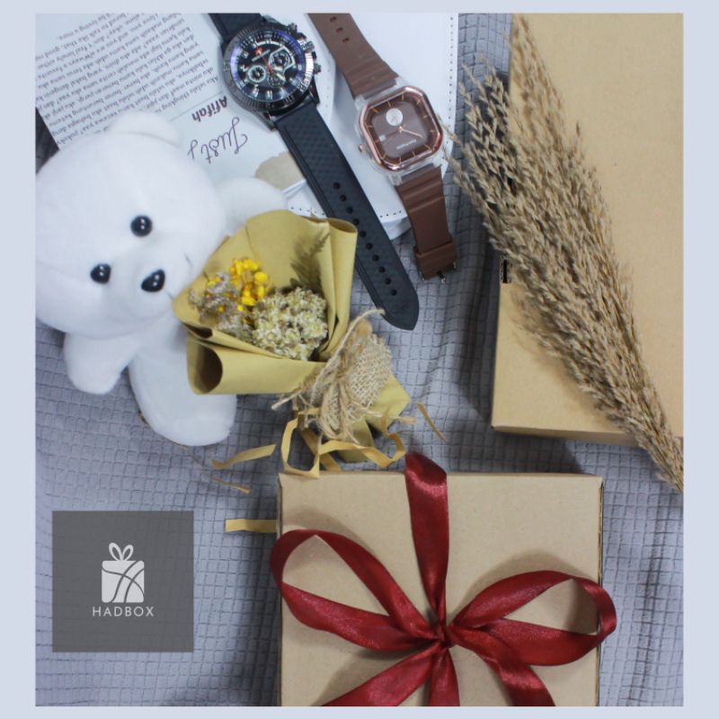 

Paket Hampers Kado Ulang Tahun Paket Simple Untuk Cewek