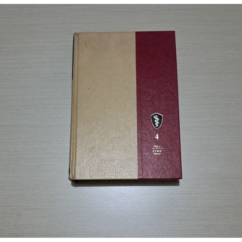 FISHBEINS ILLUSTRATED MEDICAL AND HEALTH ENCYCLOPEDIA