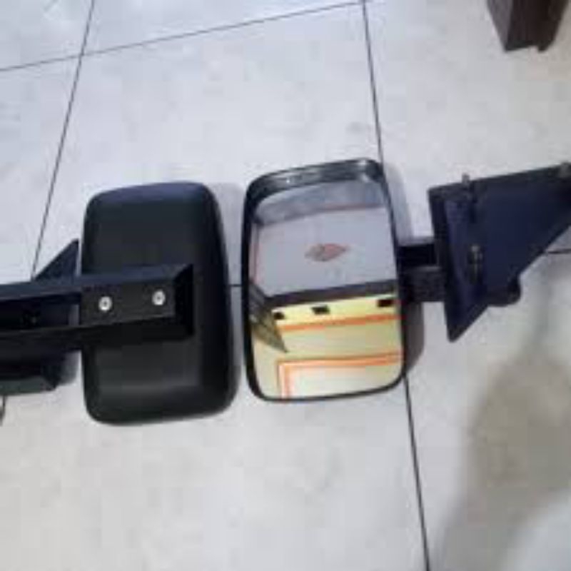 SPION MODIF OPEL BLAZER