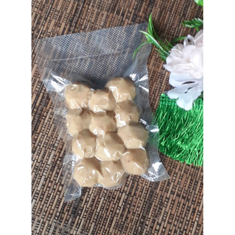 

Bakso Kemasan Frozen !!