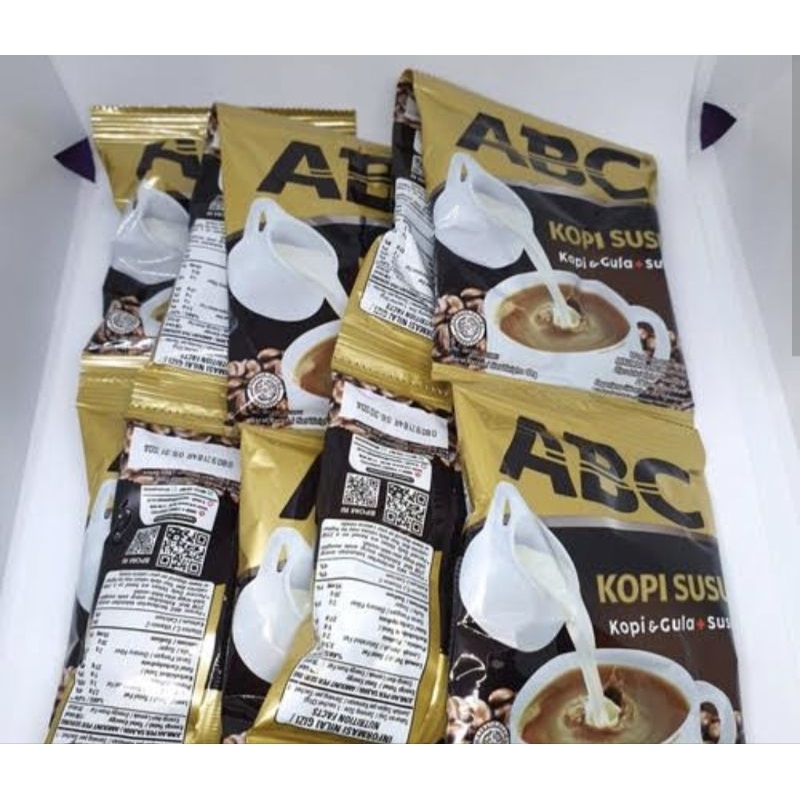 

Abc kopi susu 1 renceng harga grosir