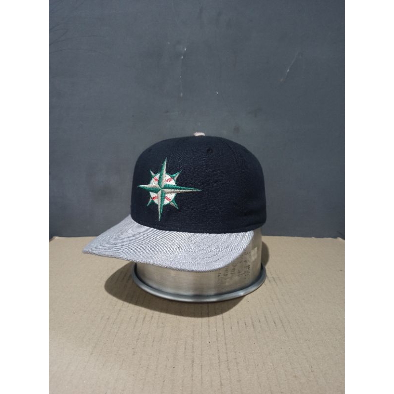 Topi New Era Promodel Seatle Mariners