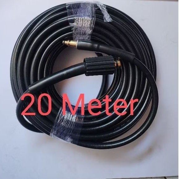 selang hose jet cleaner hh pressure nilfisk/gerni