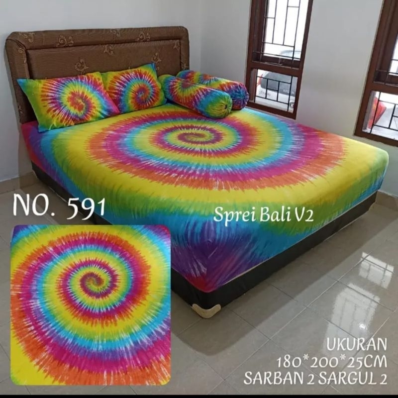 seprei Bali UK 160.180.200 2sarban 2sargul