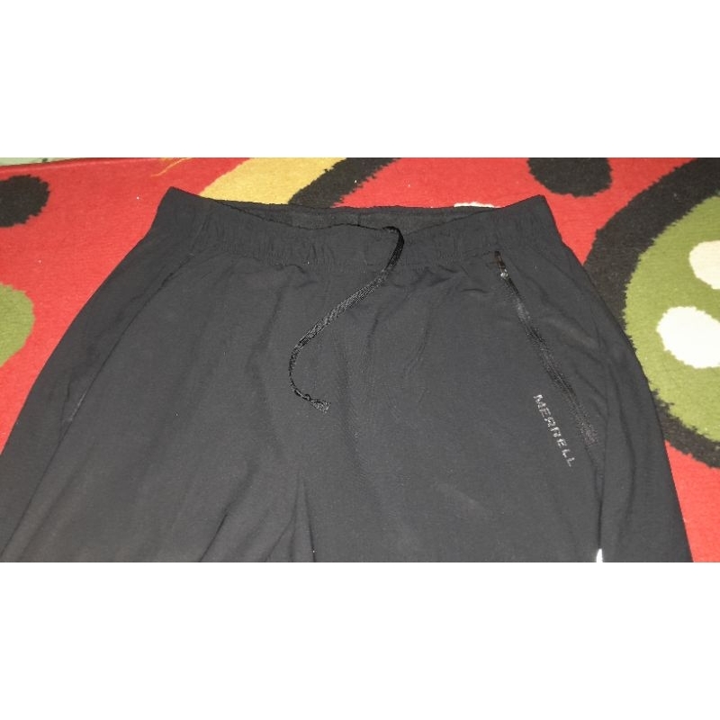 celana trackpants merrell