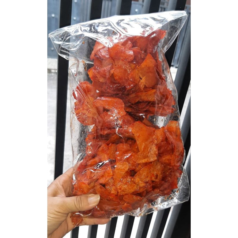 

Keripik Singkong