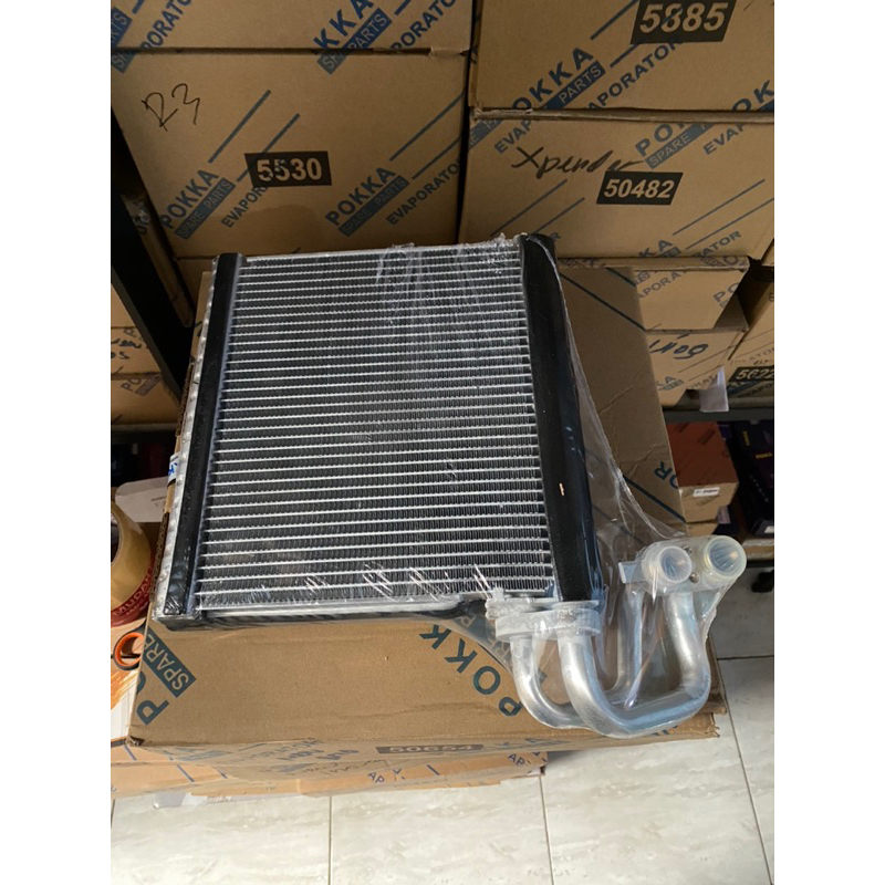 Evaporator New Brio Evap Brio New
