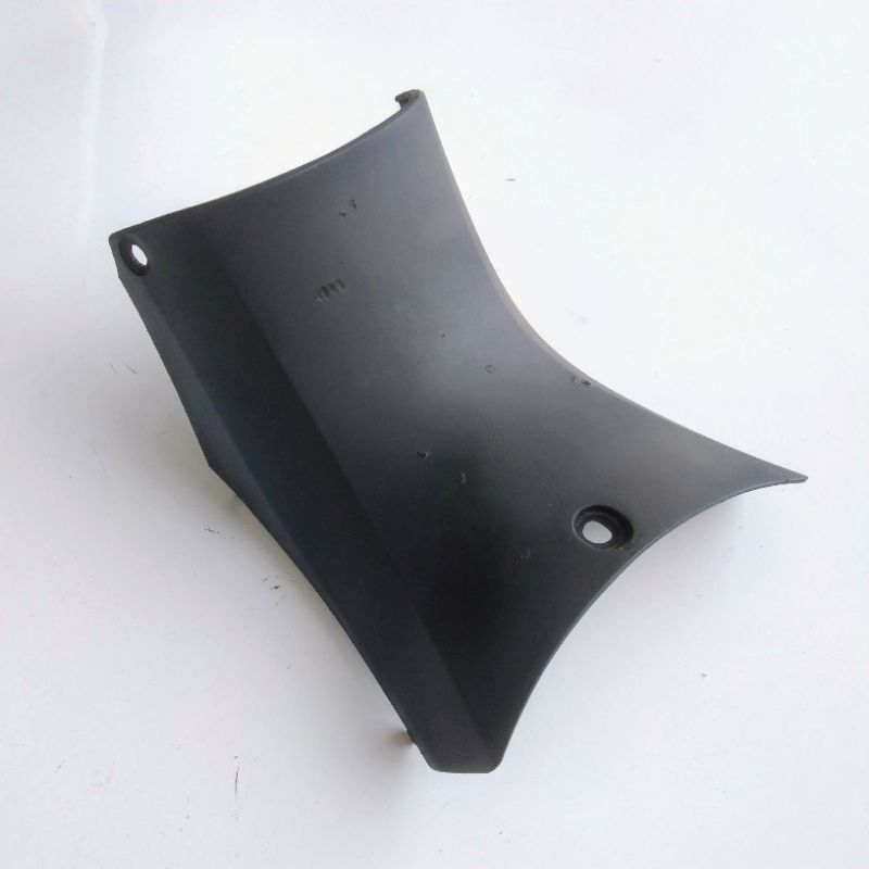 COVER CENTER SUPRA X 125 KPH ORIGINAL COPOTAN LEGSHIELD TENGAH SUPRA X 125