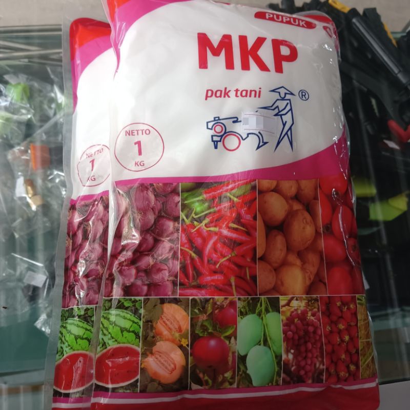 MKP pak tani 1kg/pupuk MKP/pupuk pembuahan