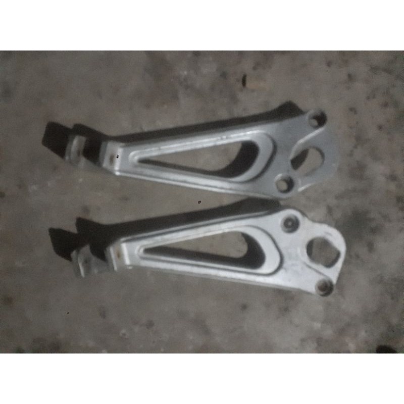 postep belakang ninja R,kiss,ss original