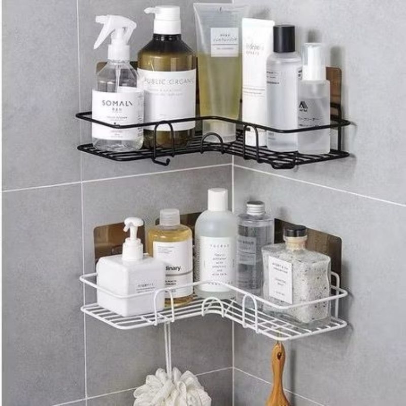 RAK SUDUT LOVE KAWAT