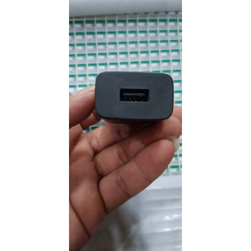 batok casan original copotan dji 18watt