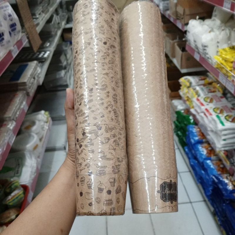 

CASE MUFFIN COKLAT 10PC