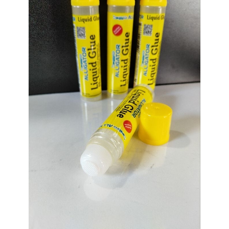 

Alligator - Liquid Glue / Lem Cair 50ml