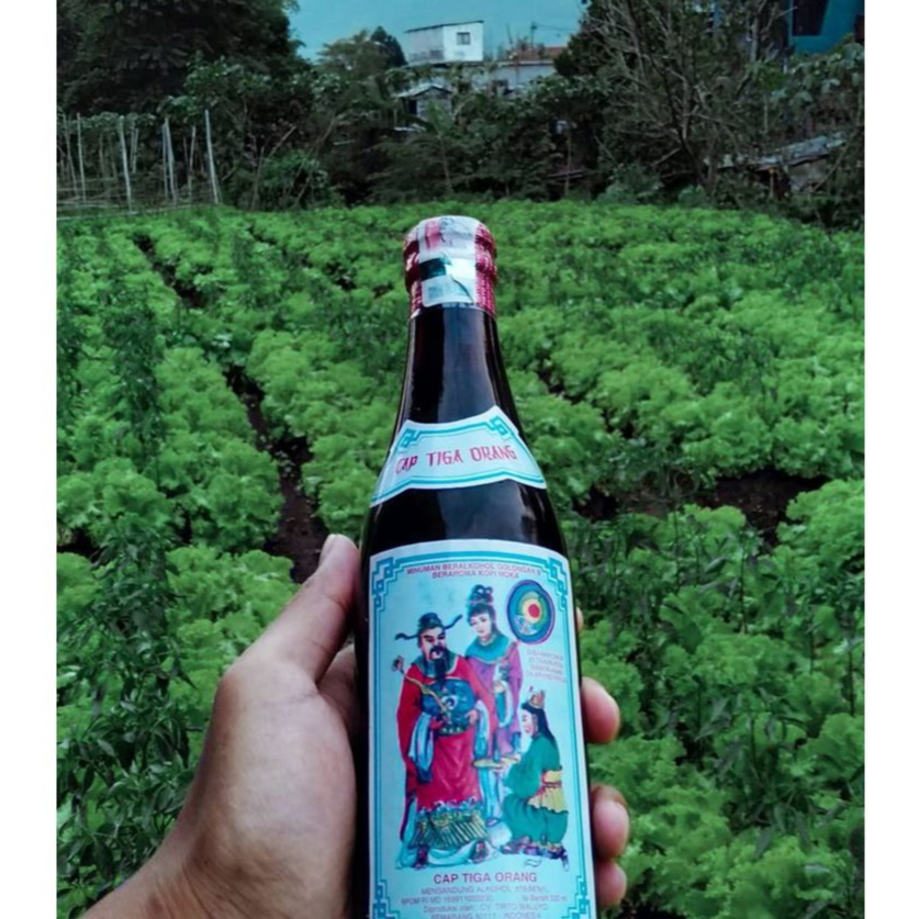 

Cehye - semarangan ori 330 ml