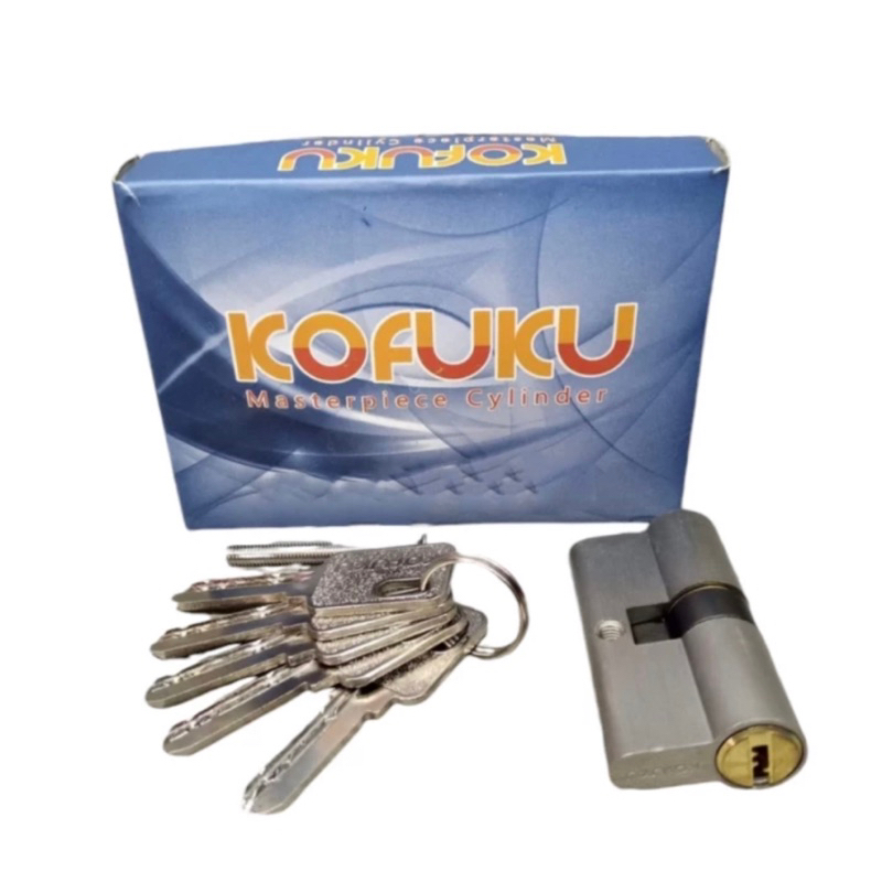 SILINDER KUNCI KOFUKU BESAR