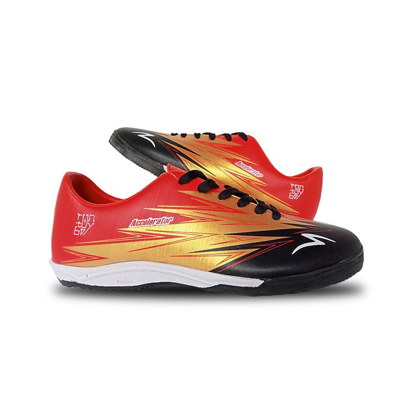 SEPATU FUTSAL SPECS LIGHTSPEED 3 FG ACCELERATOR