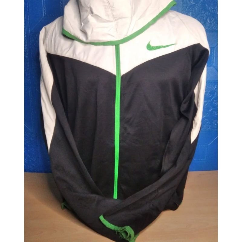 Outfit Sport Olahraga Tracktop Merk Nike Original Running Jogging Treking Fashion Style Ber Hoodie W