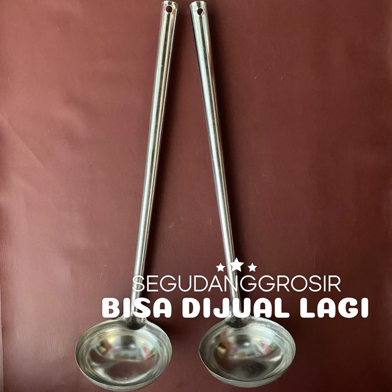 IRUS BAKSO FULL STAINLESS / IRUS BAKSO / IRUS BAKSO MURAH / CENTONG BAKSO murah