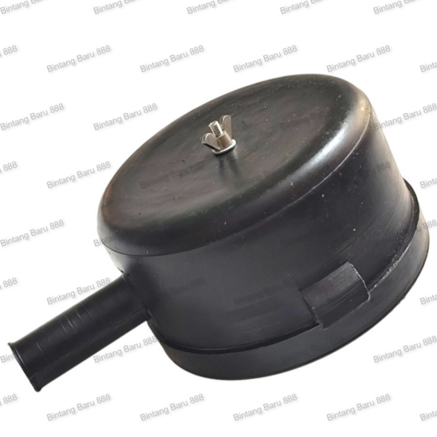 Filter Kompresor Angin Saringan Udara Hawa Mesin Air Compressor Filter Udara ukuran Besar