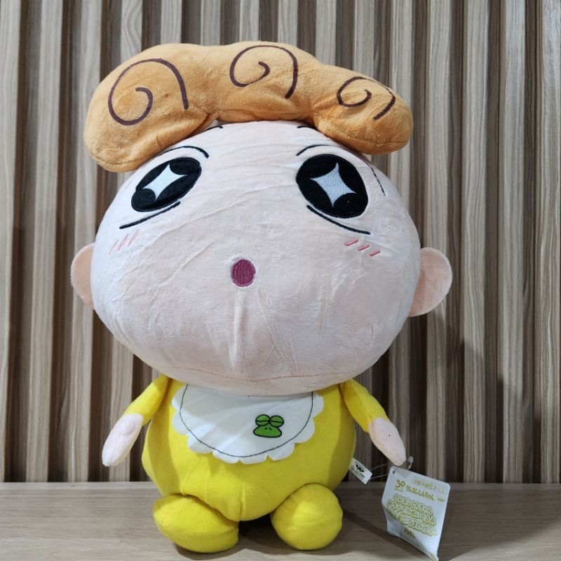BONEKA HIMAWARI ADIK SHINCHAN