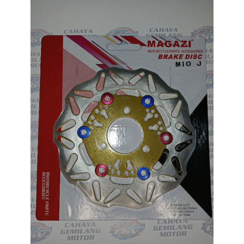 piringan cakram mio j