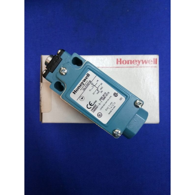 Honeywell GLCA01B Limit Switch Honeywell GLCA01B Limit Switch Made in USA