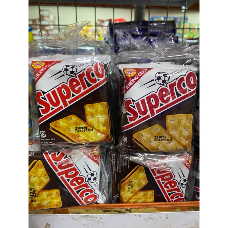 

Superco 22gr (12x10)