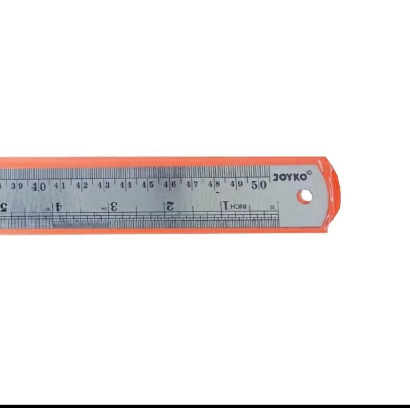 

PENGGARIS/GARISAN 50CM BESI TEBAL JOYKO