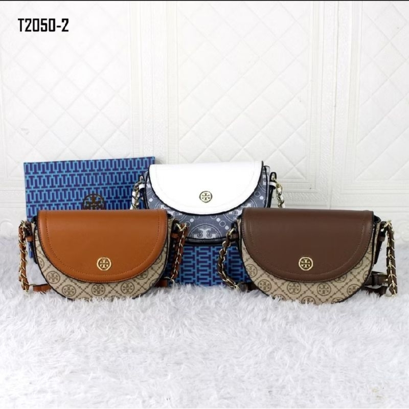 TB Saddle slingbag 2050 Free Box premium