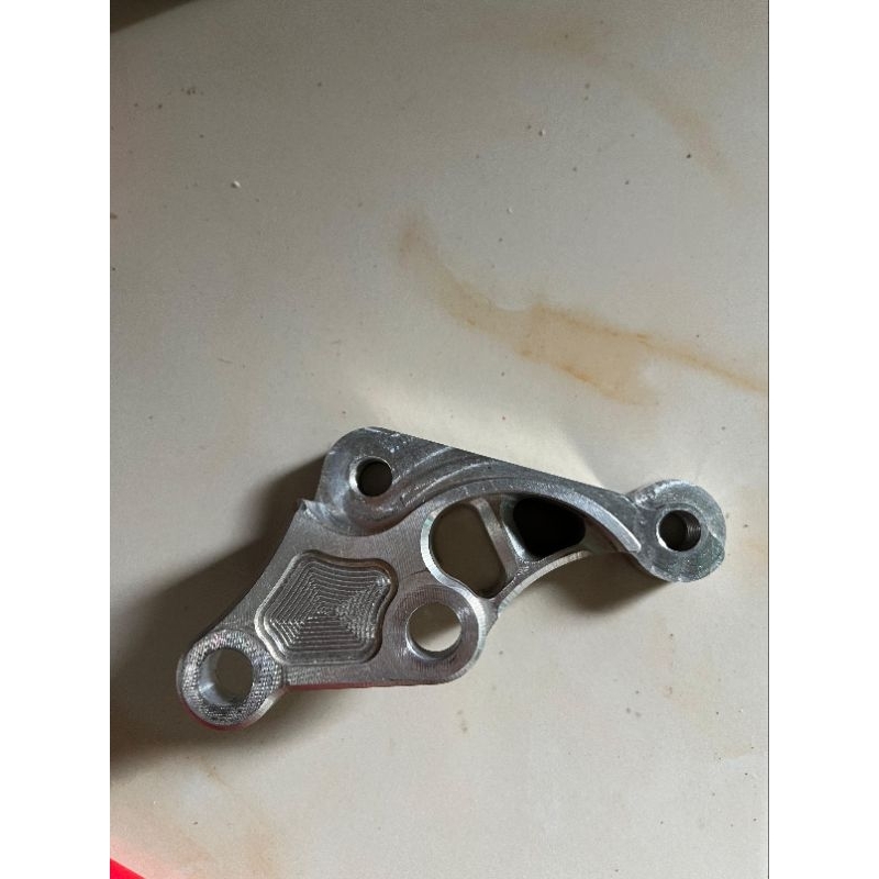 breket kaliper brembo 4p fizr disc 300mm