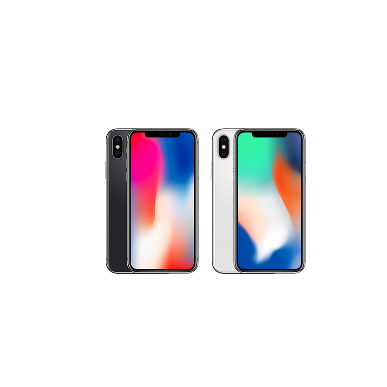 Ip X 64 ibox 64 gb 256 gb