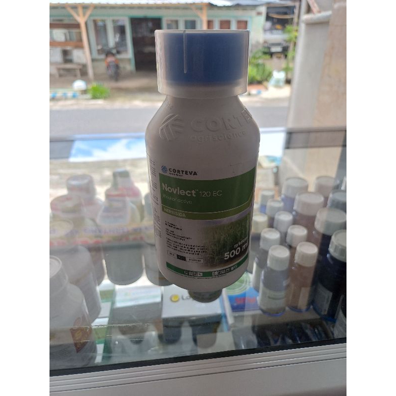 novlect 120ec
