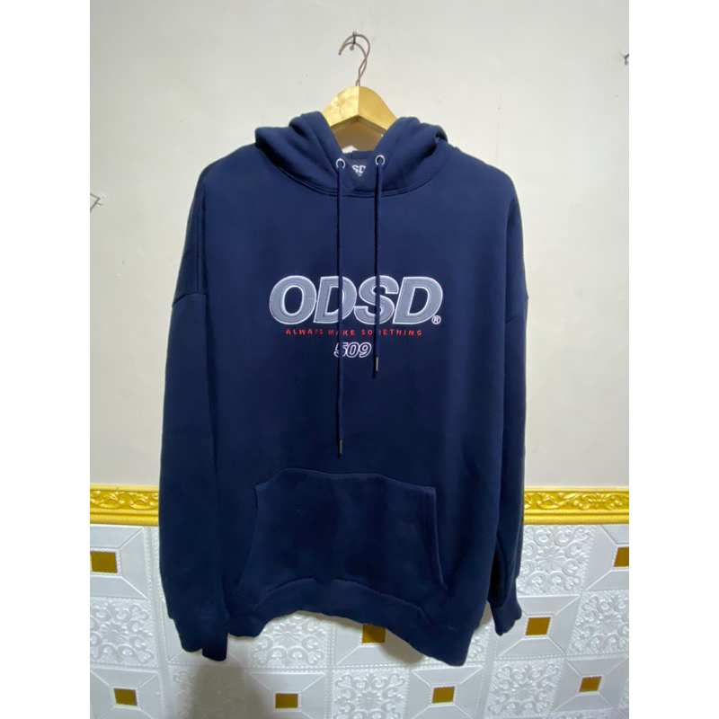 Hoodie ODSD