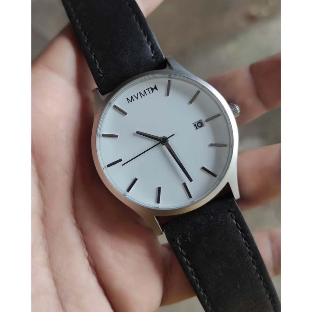 jam tangan MVMT for men