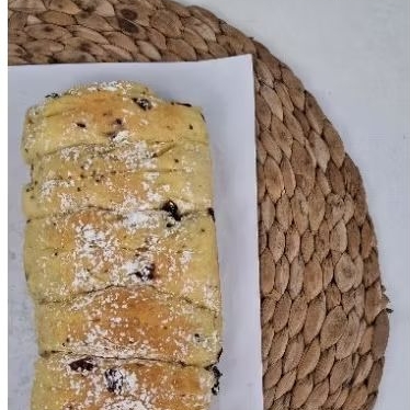 

Cranberry Creamcheese